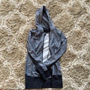 Lululemon Jacket